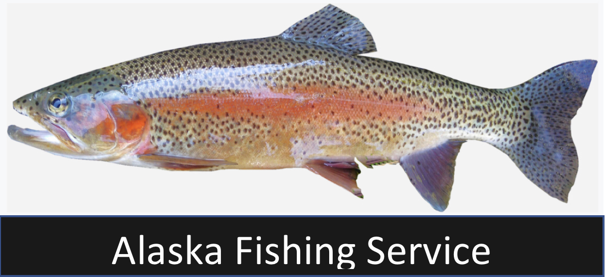 Alaska Fishing Service